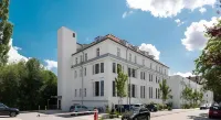 Apartimo Landshut