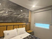 HOTEL TORREON Hotel dekat Taman Alameda Central