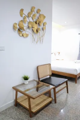 Dubble DD Residence Resort