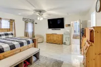 Meech Legacy House Southern Charm & Cozy Comfort - 2-Star
