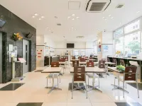 東横INN春日部駅西口 - 朝食