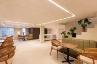 포레스트 파크 호텔 크루야 - 조식 운영