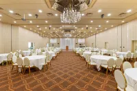 Best Western Plus Mission City Lodge - Wifi