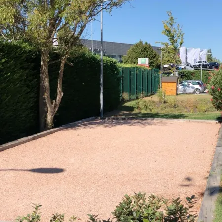 ibis Styles Avignon Sud