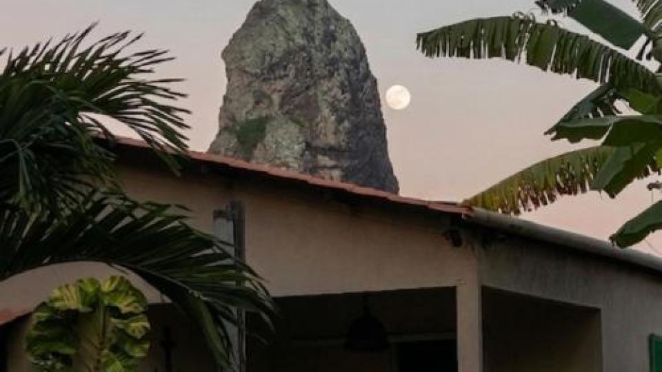 Casa do Anjo