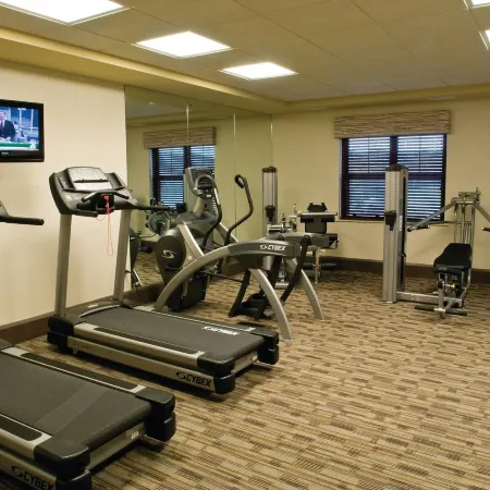 Club Wyndham Great Smokies Lodge