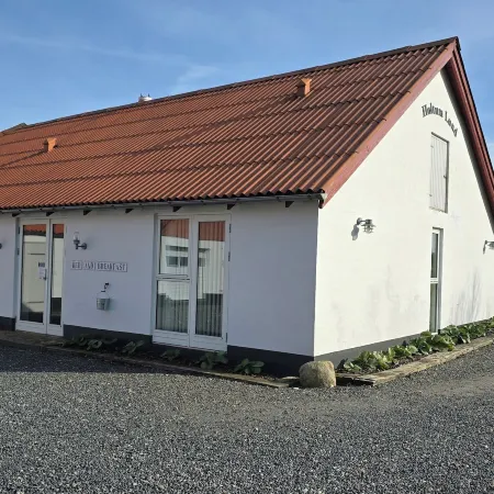 Sov Godt I Arnborg Bed & Breakfast