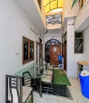Gavari India's Delhi Hostel