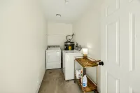 Basecamp GP Private Unit in Quiet Duplex
