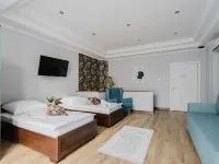 Red House Hotels in Gdynia