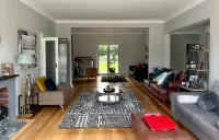 Cosy & tranquil family beach getaway - Bungalows
