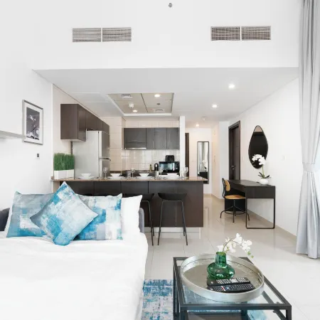 bnbme | Bay Central | 1BR