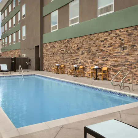 Home2 Suites by Hilton Goodyear Phoenix West