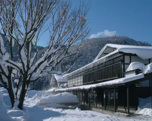 Hotel Azumashiya โรงแรมใกล้ฮักโกดะ กูร์ดา ไลน์