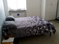 Grazioso appartamento con 2 camere da letto nel cuore di Genova Hotel a Sestri Ponente