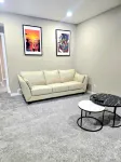 Private, Cozy, Luxury, Spacious One Bedroom Suite