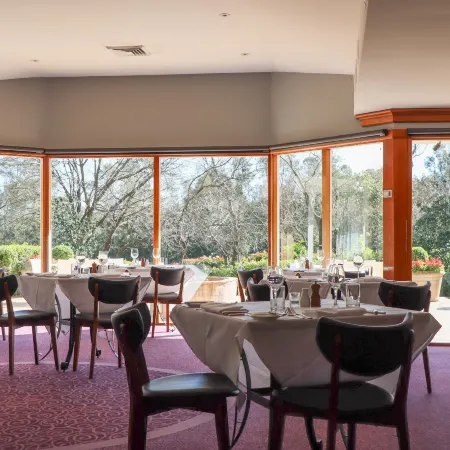 Mercure Hunter Valley Gardens
