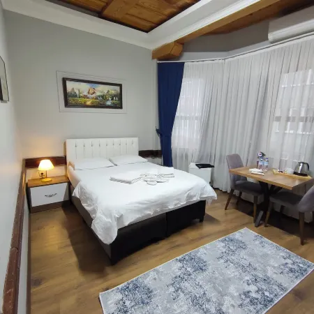 Kule Hotel
