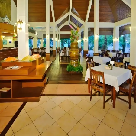 Klong Prao Resort