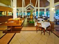 Klong Prao Resort - sarapan
