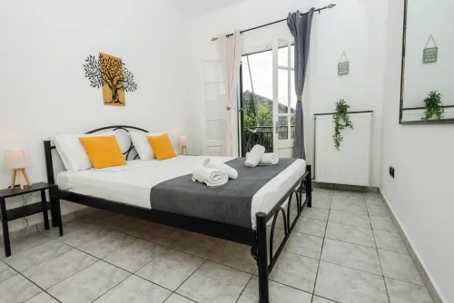Ionian Luxury Apartments - 3星級