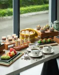Fairfield by Marriott Jakarta Soekarno-Hatta Airport - breakfast