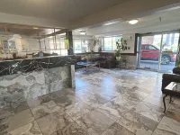 Tacoma Port Inn Fife I-5 Ξενοδοχεία στην πόλη Fife