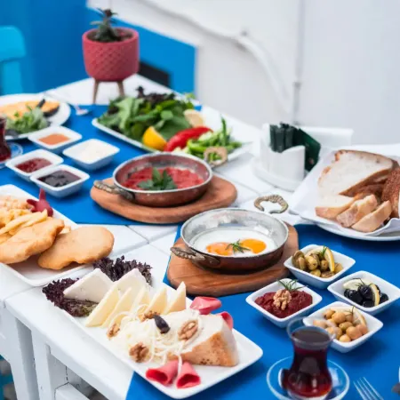 Bozcaada Albatros Otel