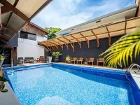 La Flor de Coco Hotels in Samara