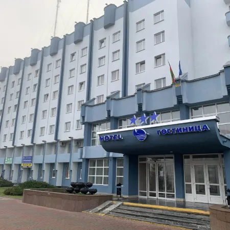 Hotel Tourist Grodno