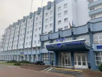 Hotel Tourist Grodno Hoteles en 
