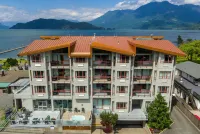 Harrison Beach Hotel - Lemmikkieläimet sallittu