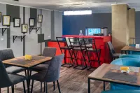 Hotel Gallery Kiprin - Inns