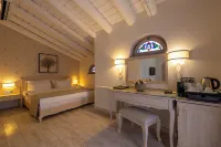 Oliviera Private Island Hotel – Kalem Island - Balkon