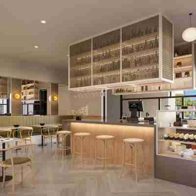 The Sebel Parramatta Fitness & Recreational Facilities