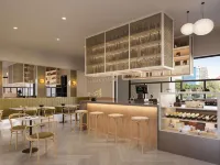 The Sebel Parramatta - Gym