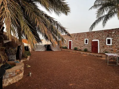 Auberge Nasser Hotels in 