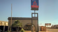 Studio 6 San Angelo, TX - Wifi