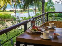 Lankavatara Ocean Retreat & Spa Hotels in Hambantota