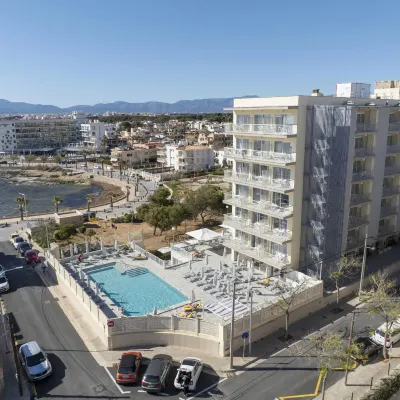 BQ Apolo Hotel Hotels near Mirador de Son Caios
