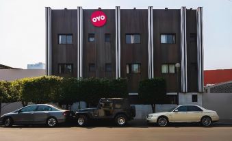 Hotel SR92 Adults Only