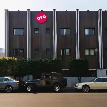 Hotel SR92 Adults Only Отели рядом с достопримечательностью «Ансурес»