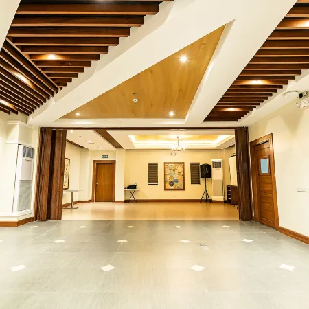 Verjandel Residences