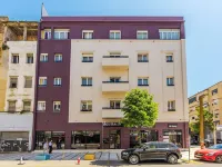 Aquila "D" Hotel Hotels in Durres