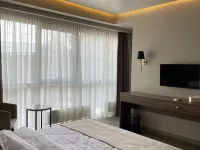 Adenium Hotel 퍄티고르스크 호텔