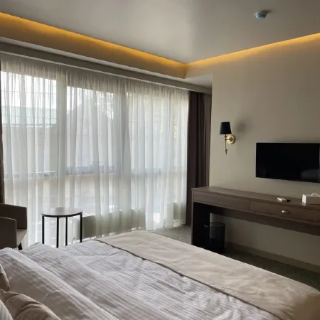 Adenium Hotel Отели в г. город Пятигорск