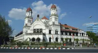 Baltis Inn Guest House - Inns