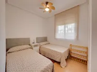 Denia Beachside Apartment