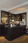 Langtry Manor Hotel - Romantic