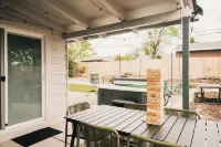Zenobi Haus